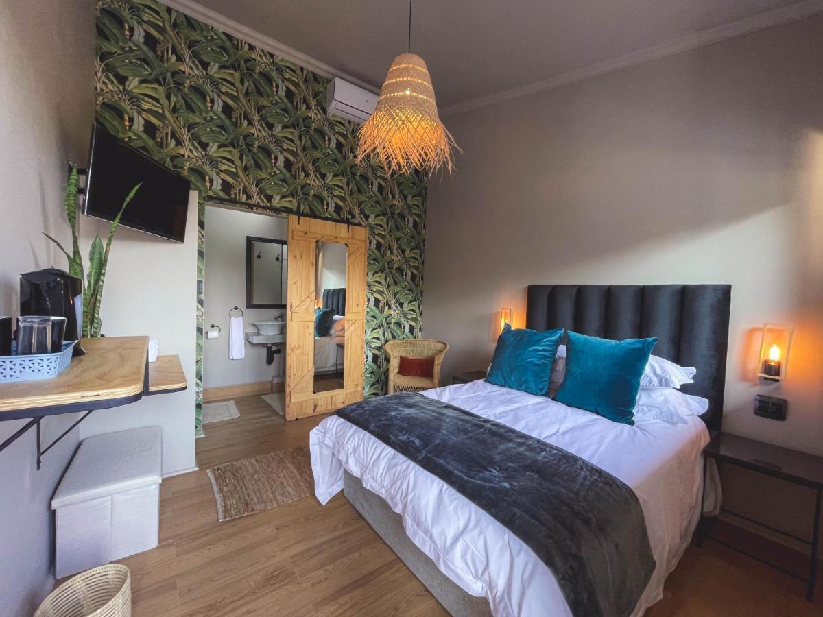 Le Bezz Guesthouse باليتو المظهر الخارجي الصورة