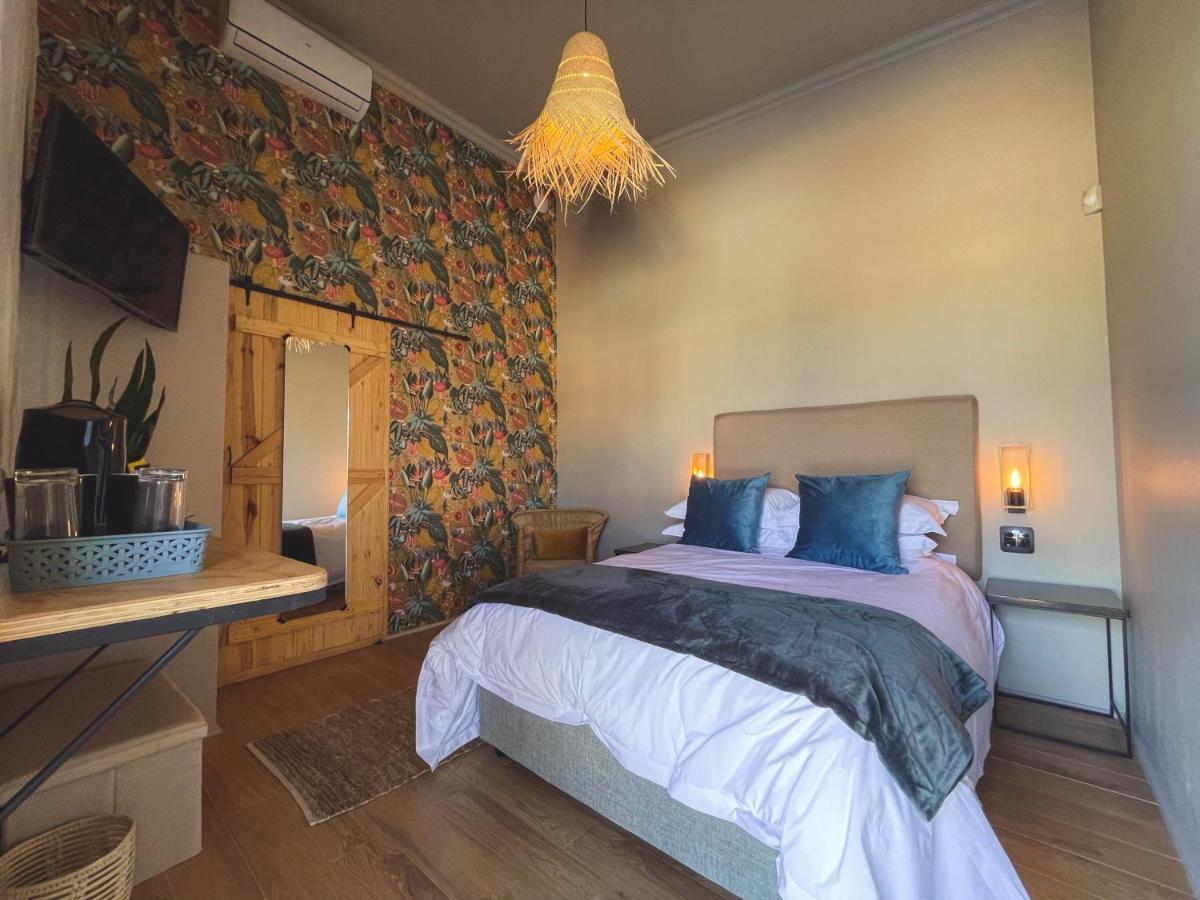 Le Bezz Guesthouse باليتو المظهر الخارجي الصورة