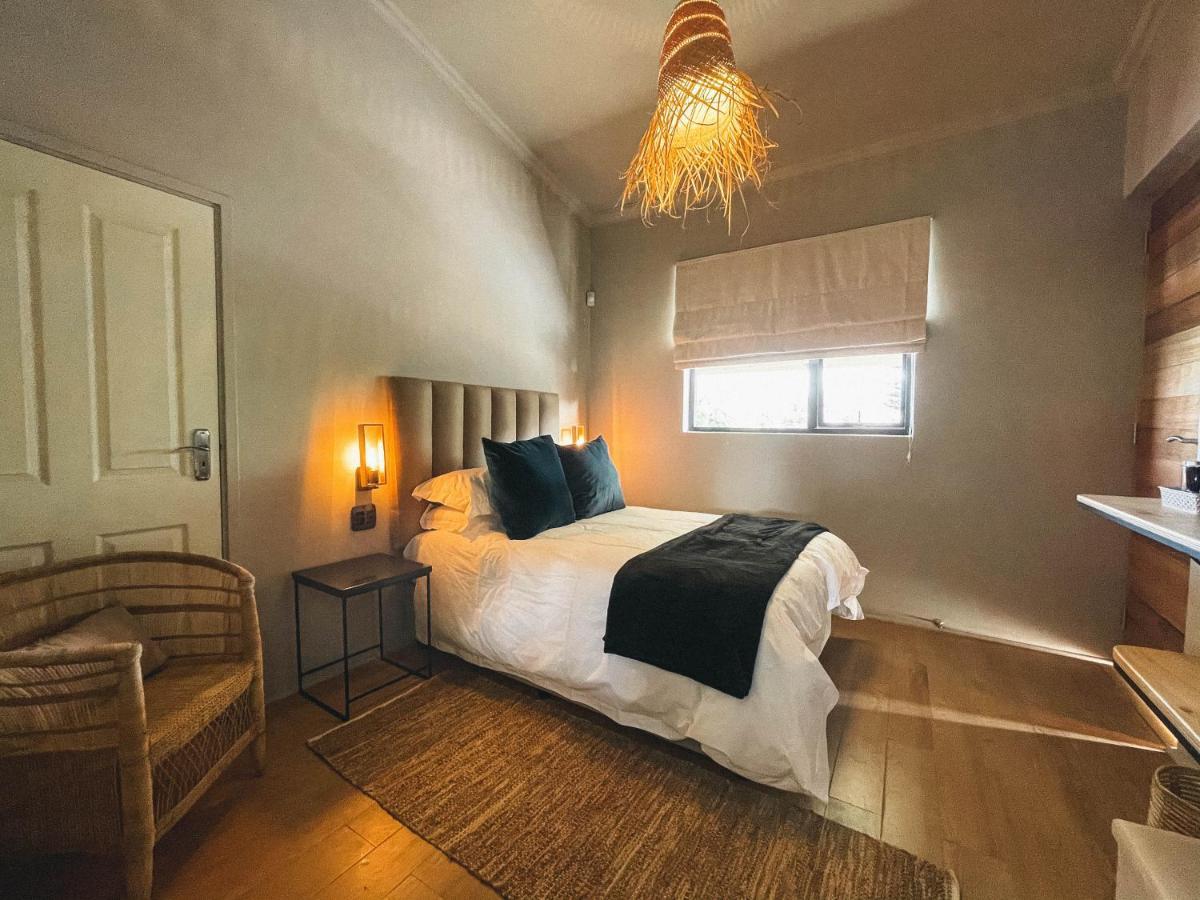 Le Bezz Guesthouse باليتو المظهر الخارجي الصورة
