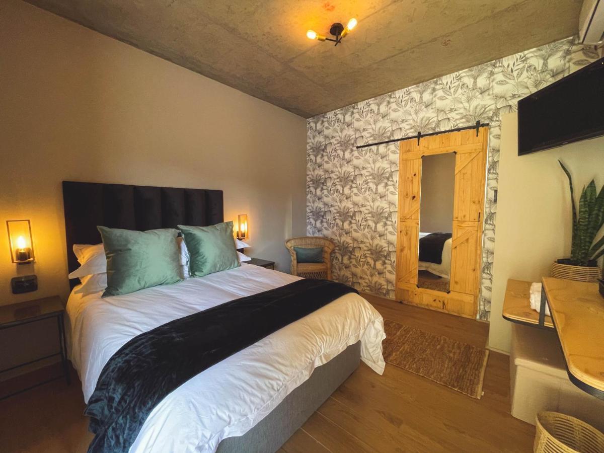 Le Bezz Guesthouse باليتو المظهر الخارجي الصورة