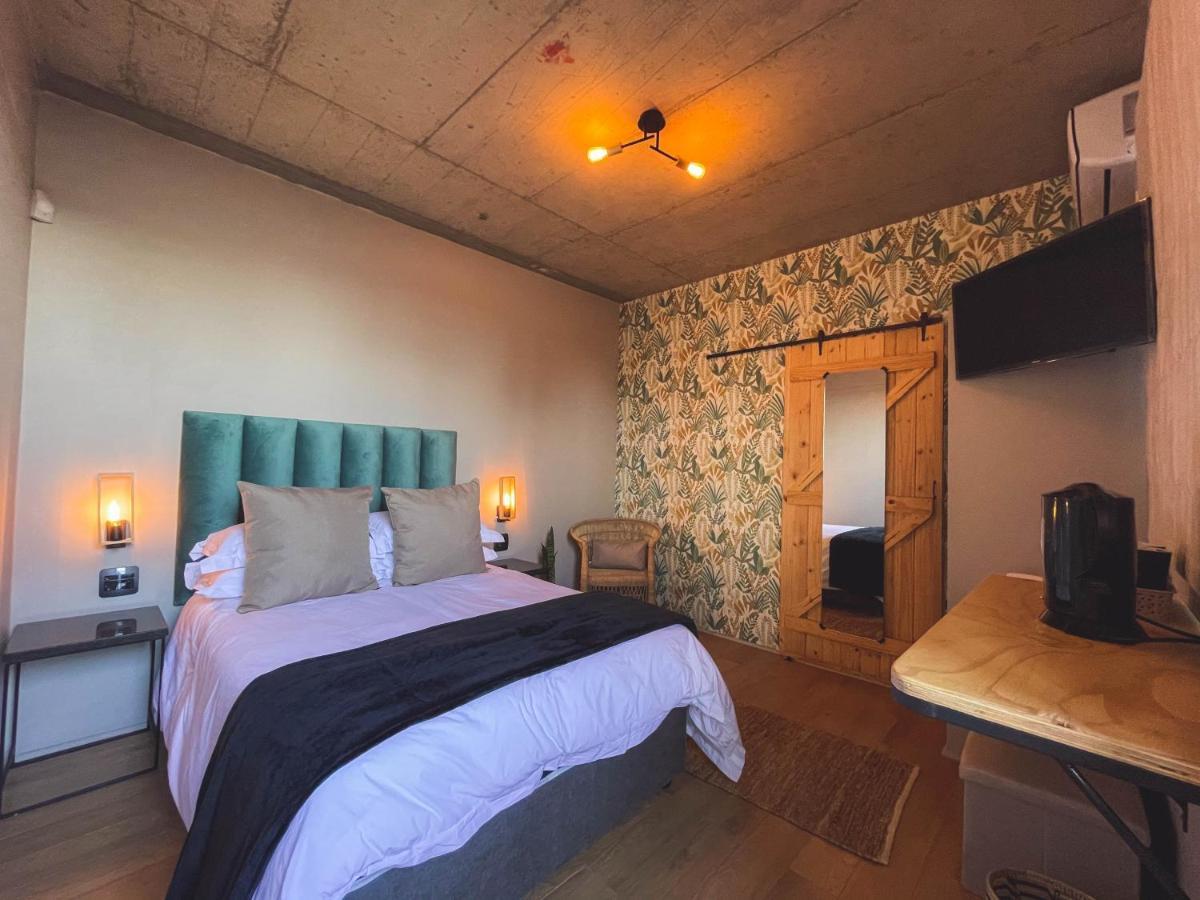 Le Bezz Guesthouse باليتو المظهر الخارجي الصورة