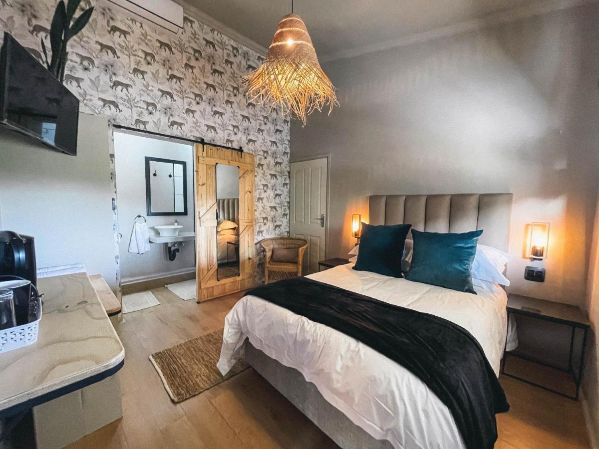 Le Bezz Guesthouse باليتو المظهر الخارجي الصورة