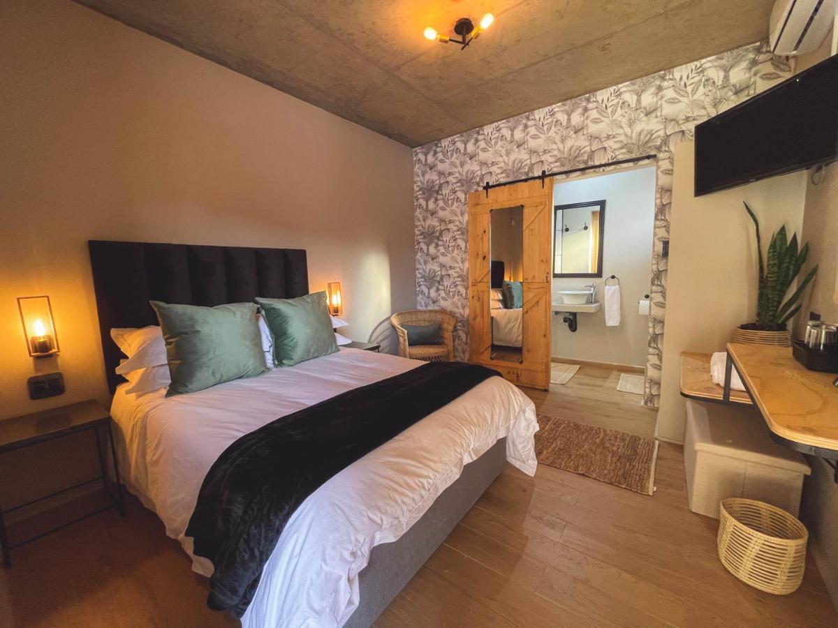 Le Bezz Guesthouse باليتو المظهر الخارجي الصورة
