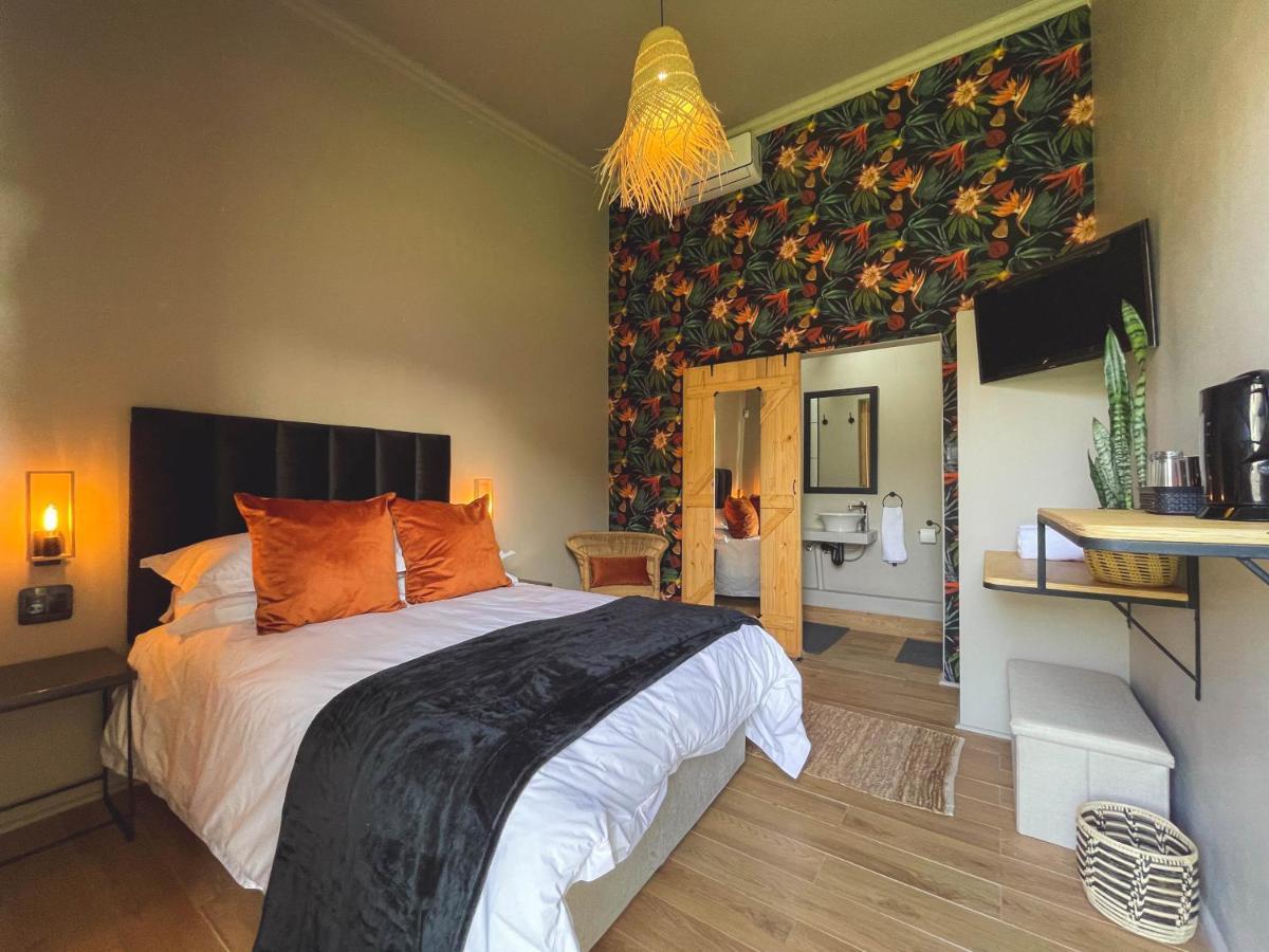 Le Bezz Guesthouse باليتو المظهر الخارجي الصورة
