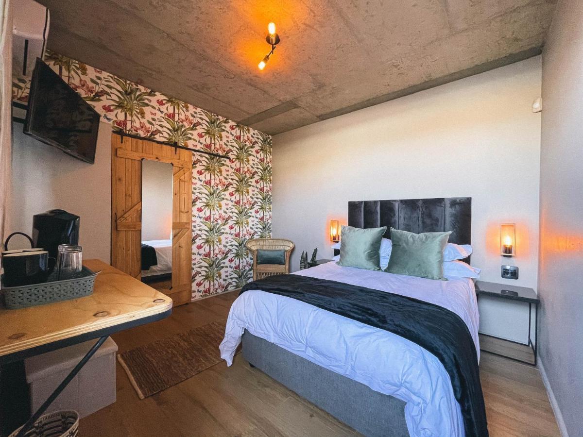 Le Bezz Guesthouse باليتو المظهر الخارجي الصورة