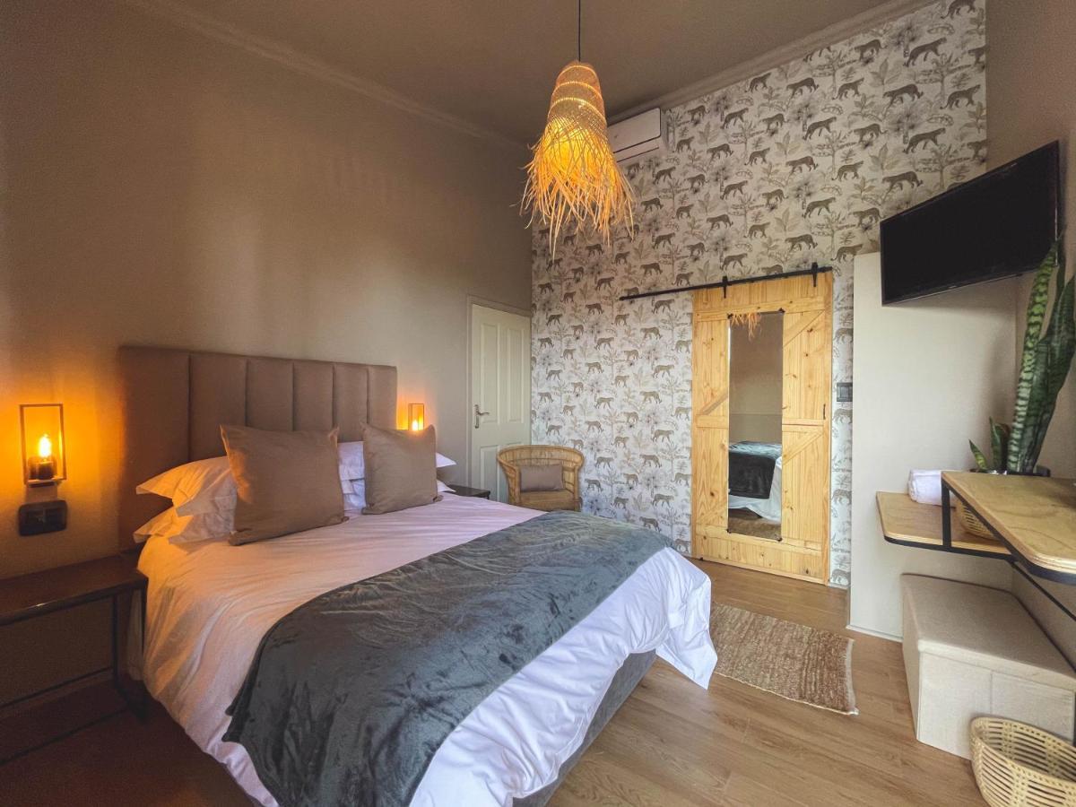 Le Bezz Guesthouse باليتو المظهر الخارجي الصورة