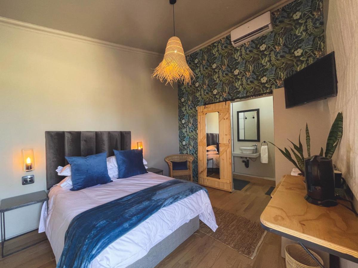 Le Bezz Guesthouse باليتو المظهر الخارجي الصورة