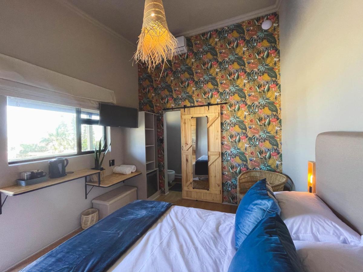 Le Bezz Guesthouse باليتو المظهر الخارجي الصورة