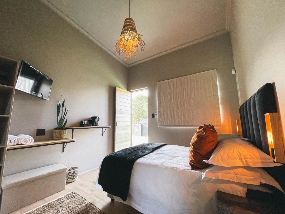Le Bezz Guesthouse باليتو المظهر الخارجي الصورة