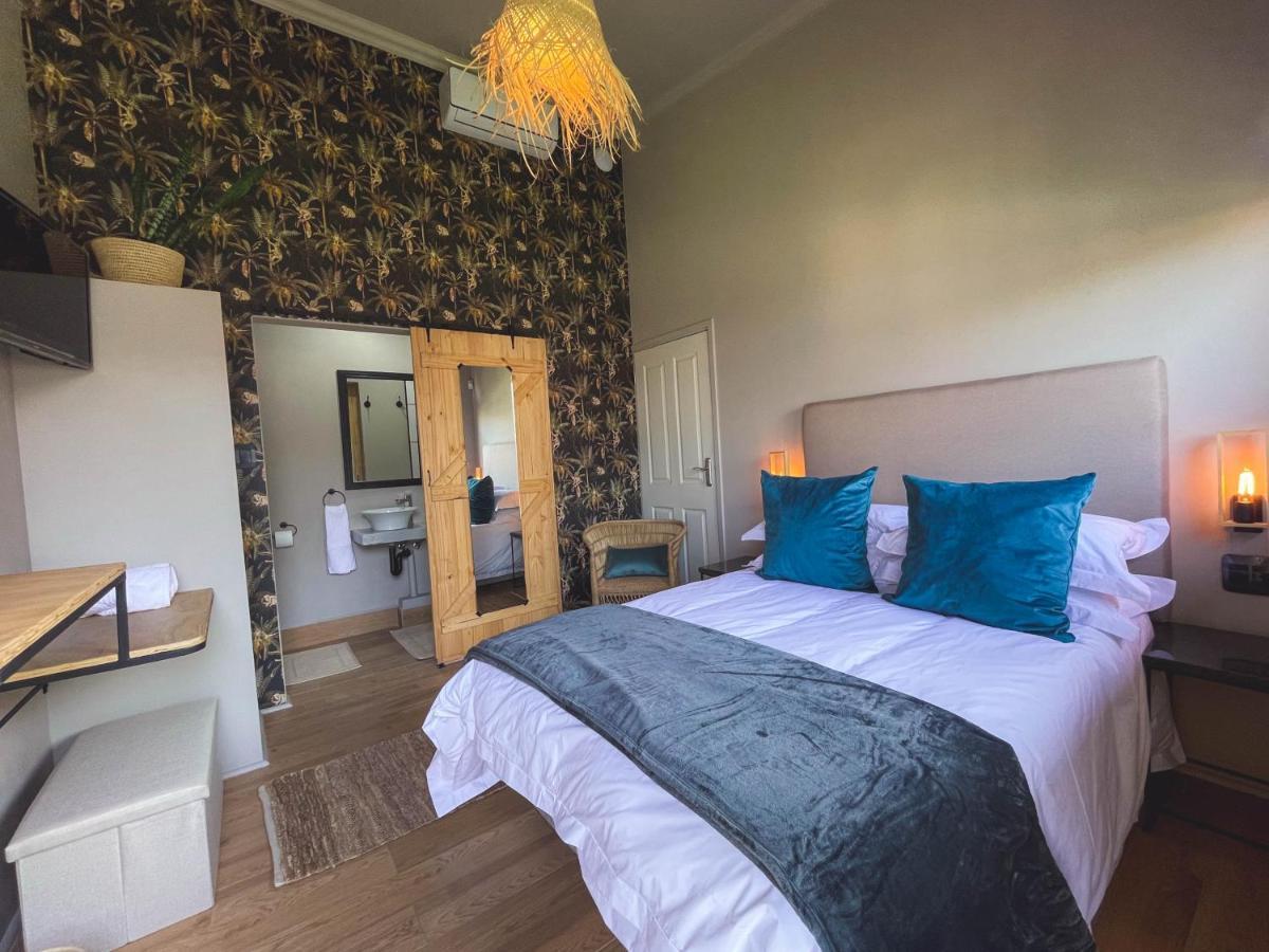 Le Bezz Guesthouse باليتو المظهر الخارجي الصورة