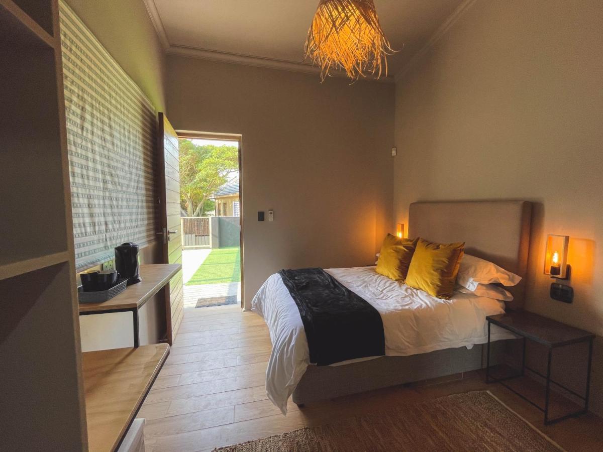Le Bezz Guesthouse باليتو المظهر الخارجي الصورة
