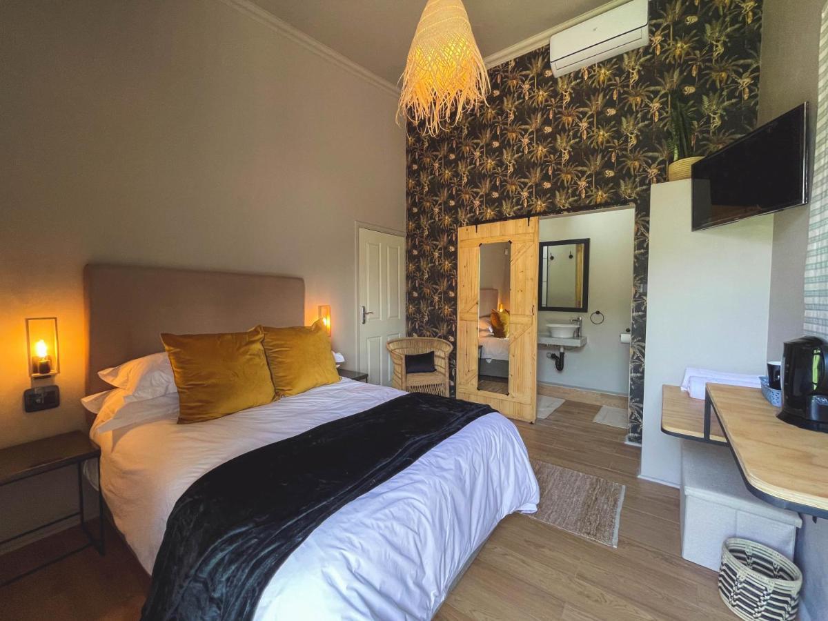 Le Bezz Guesthouse باليتو المظهر الخارجي الصورة