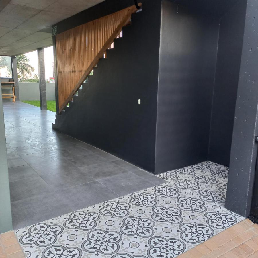 Le Bezz Guesthouse باليتو المظهر الخارجي الصورة