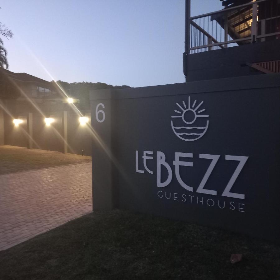 Le Bezz Guesthouse باليتو المظهر الخارجي الصورة